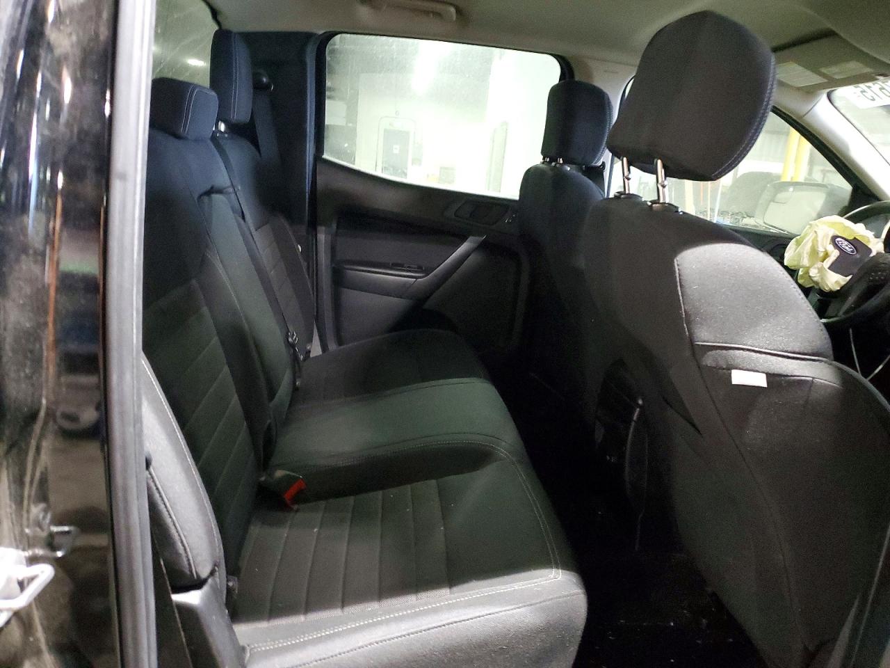 Ford Ranger Xl