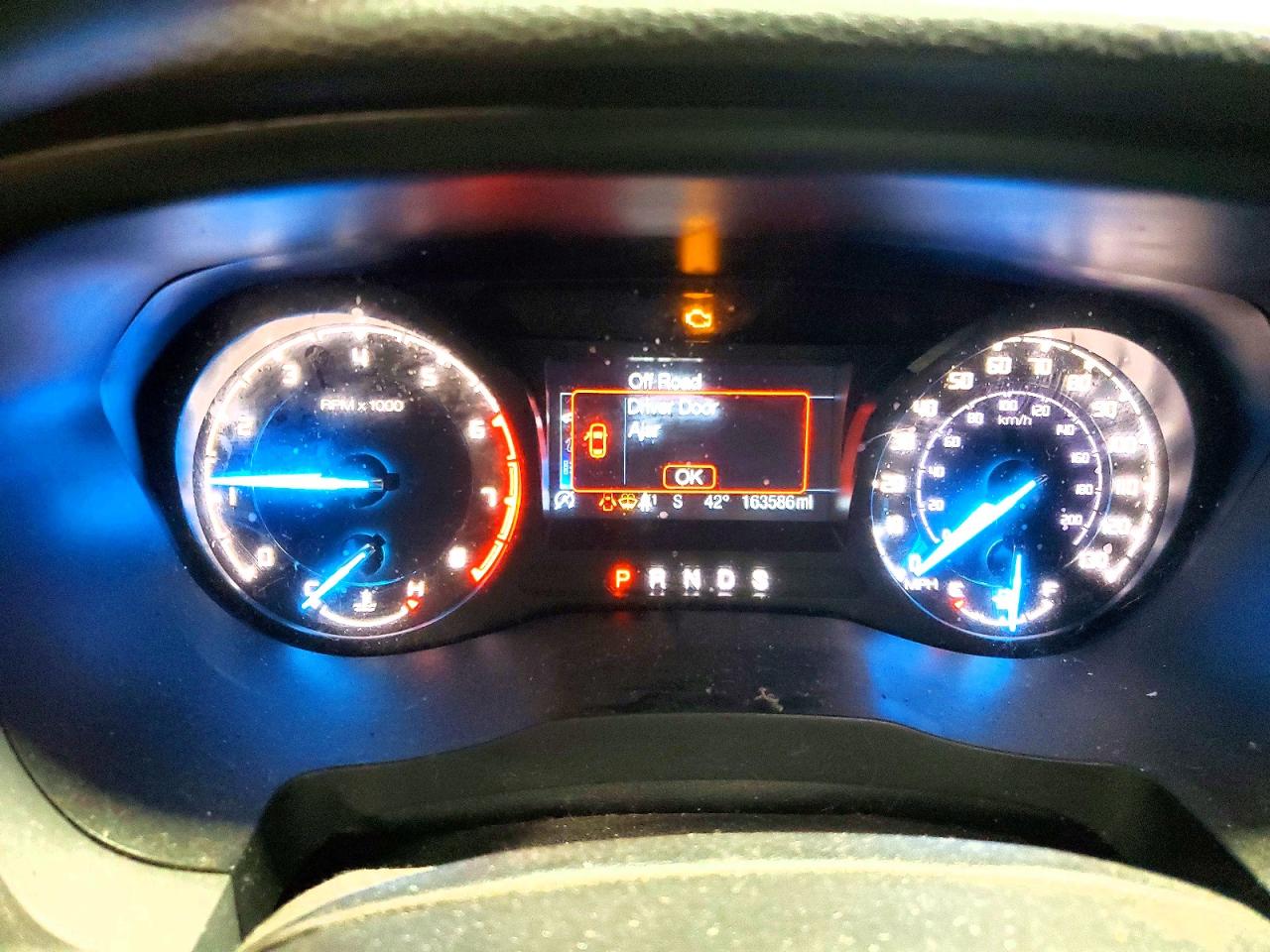 Ford Ranger Xl