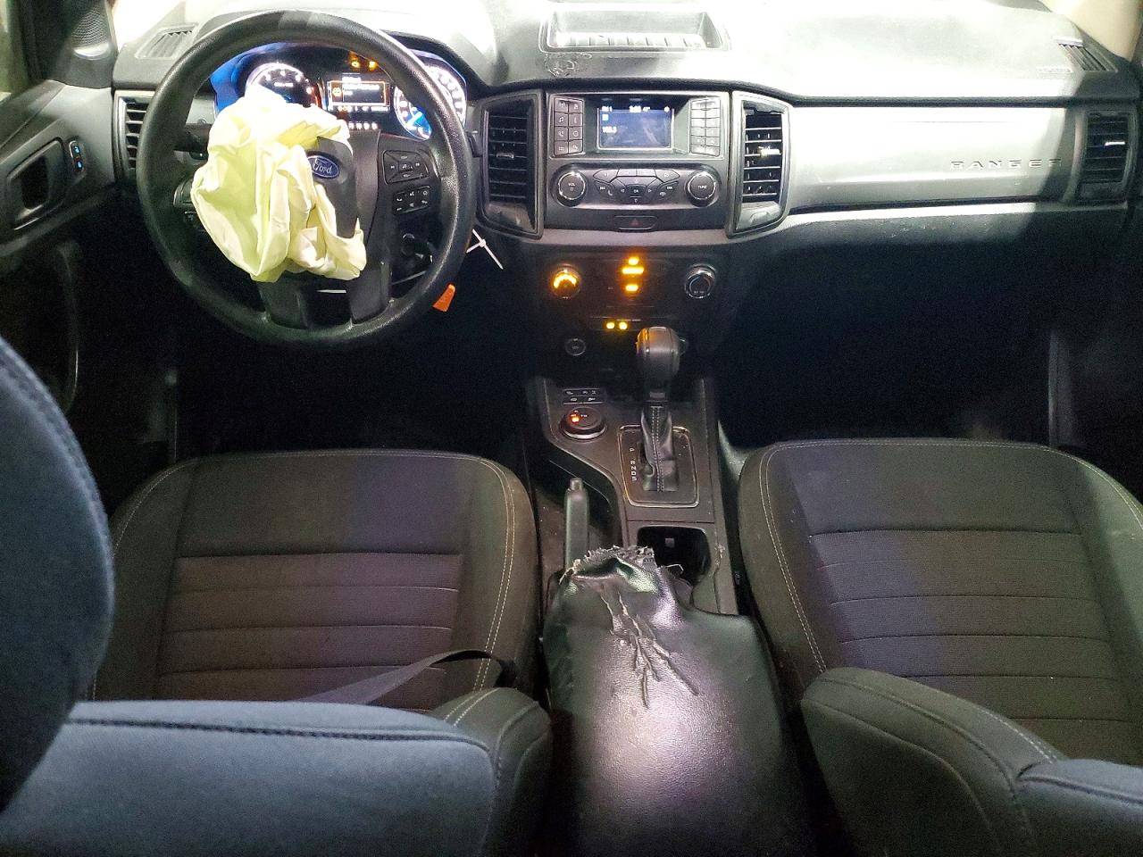 Ford Ranger Xl
