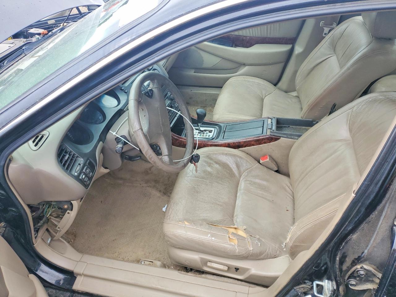 Acura TL