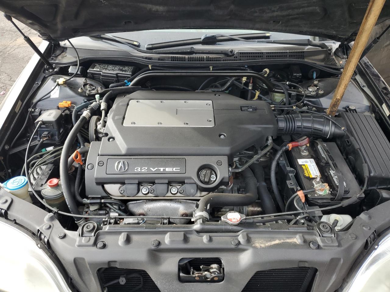 Acura TL