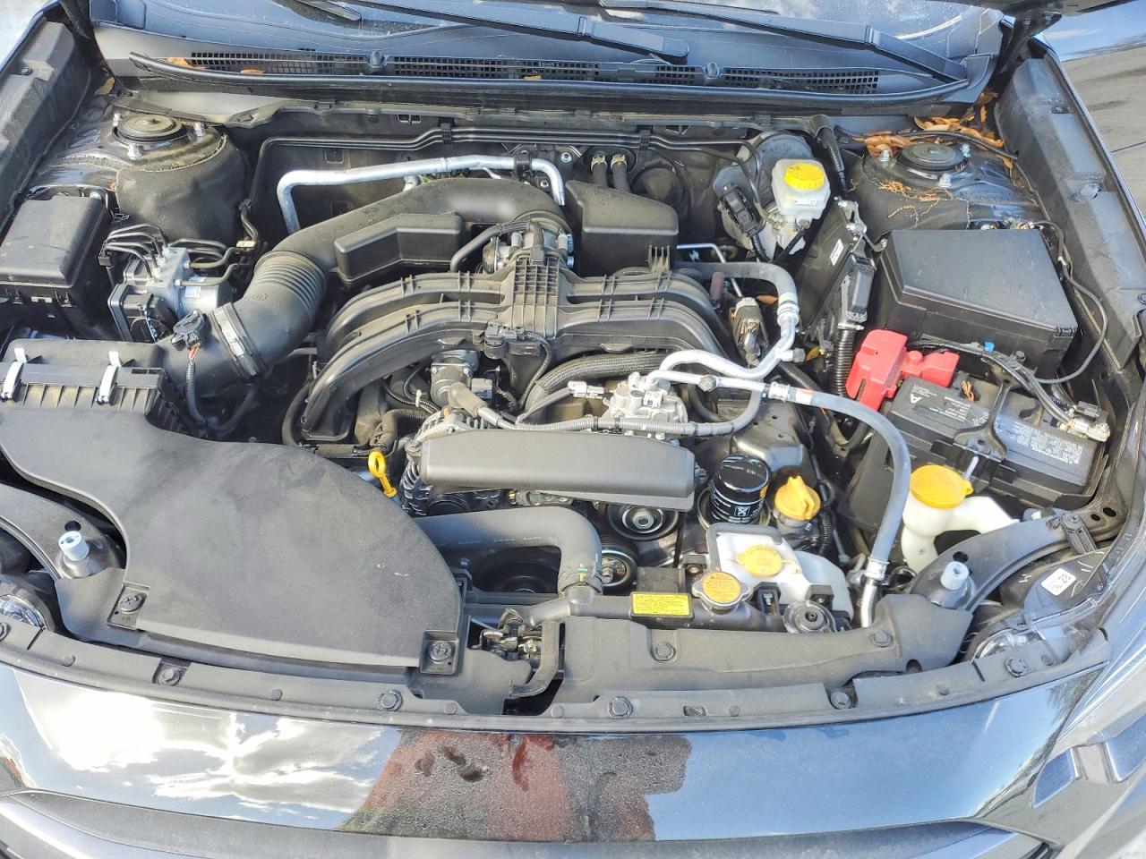 Subaru Outback Limited