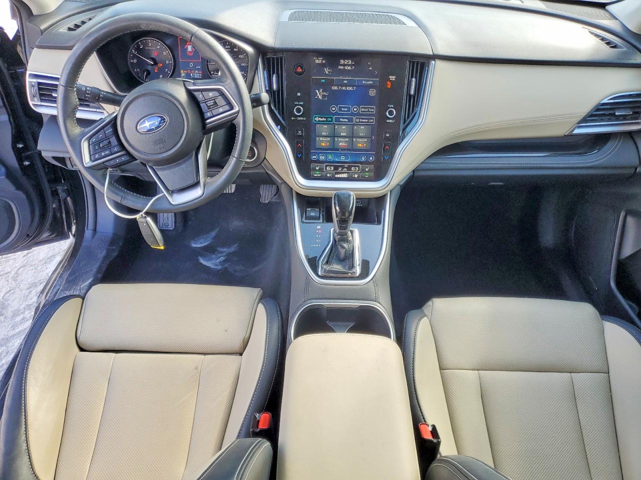 Subaru Outback Limited