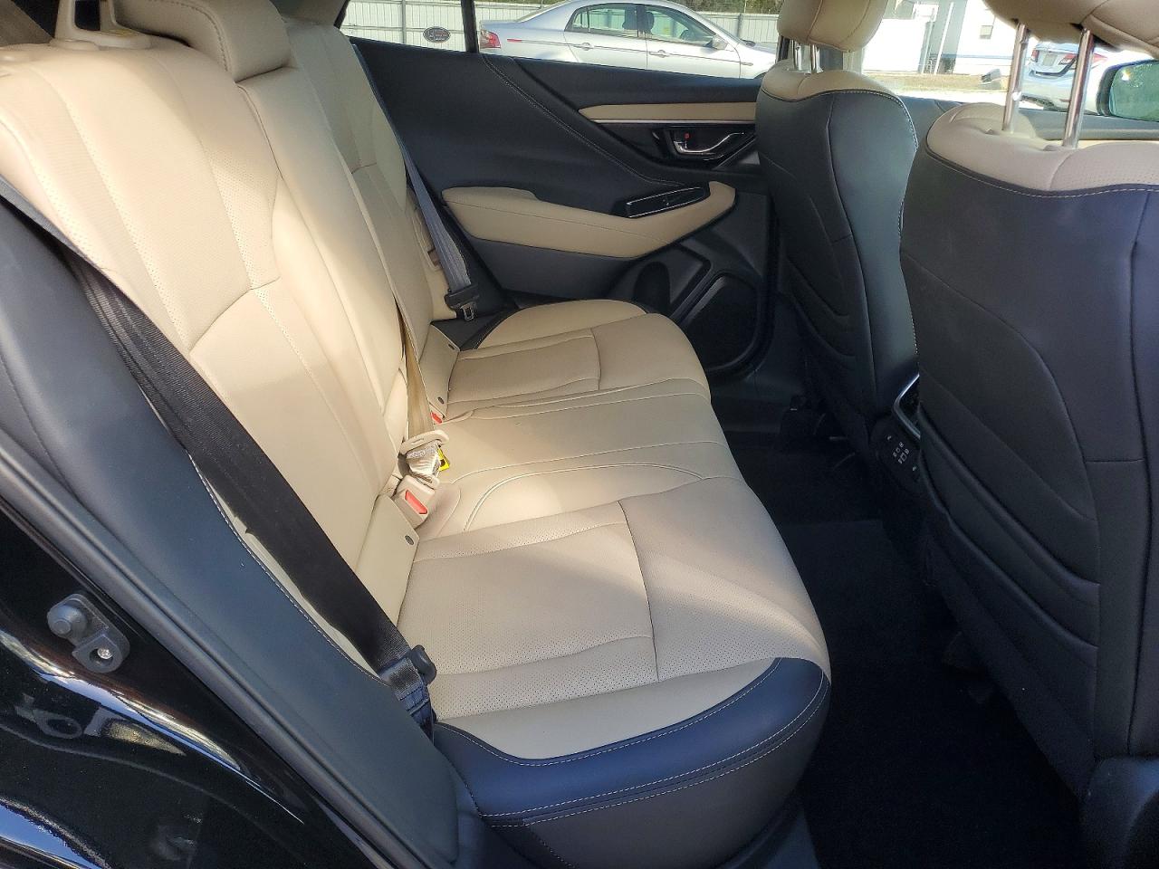 Subaru Outback Limited