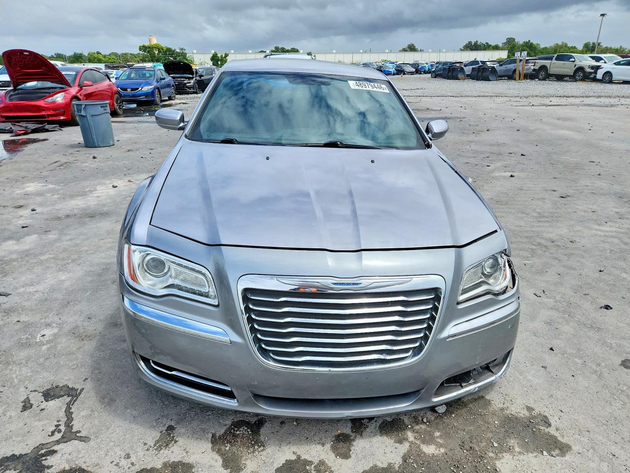 Chrysler 300
