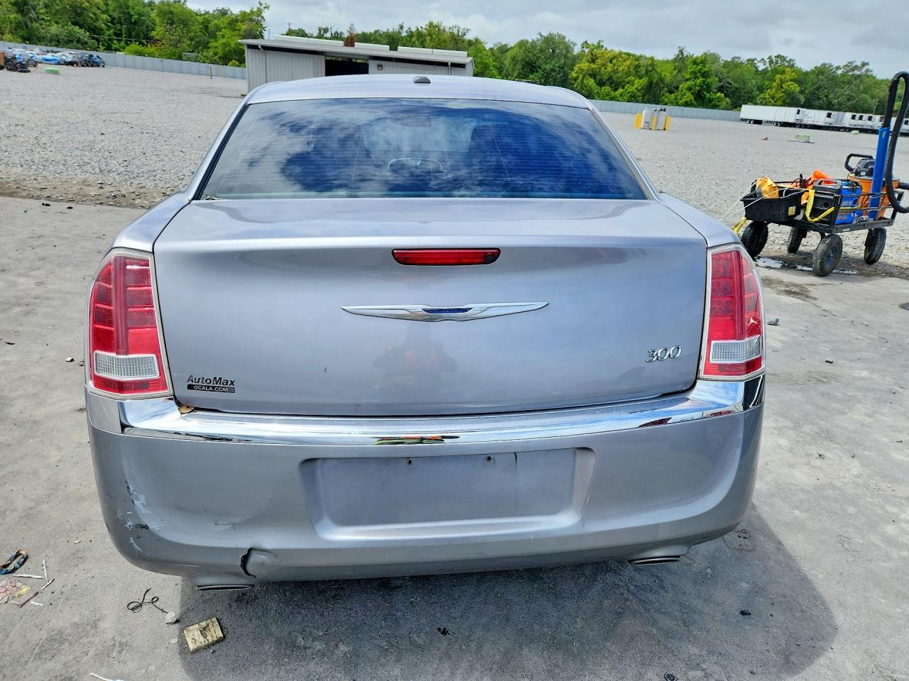 Chrysler 300