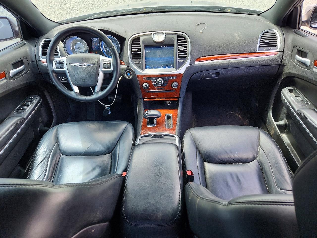 Chrysler 300