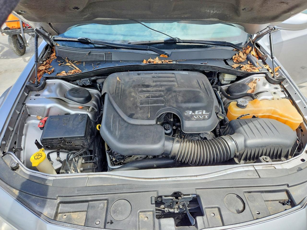 Chrysler 300