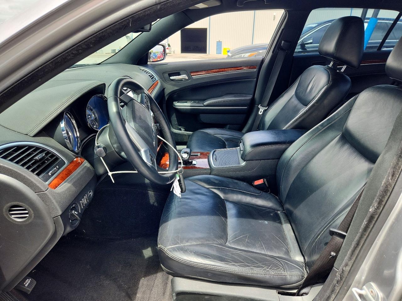Chrysler 300