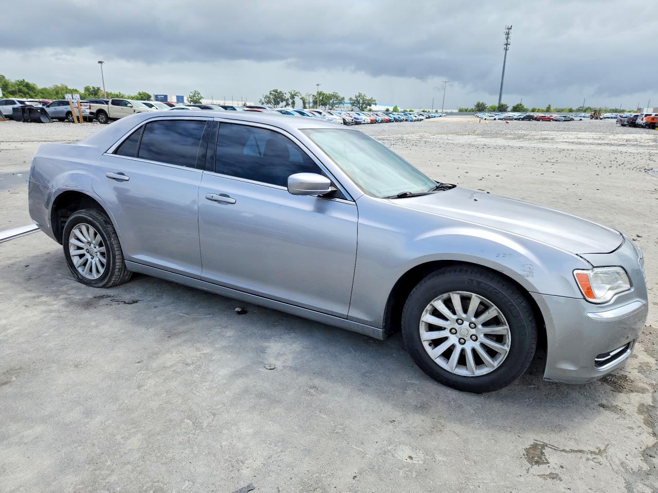 Chrysler 300