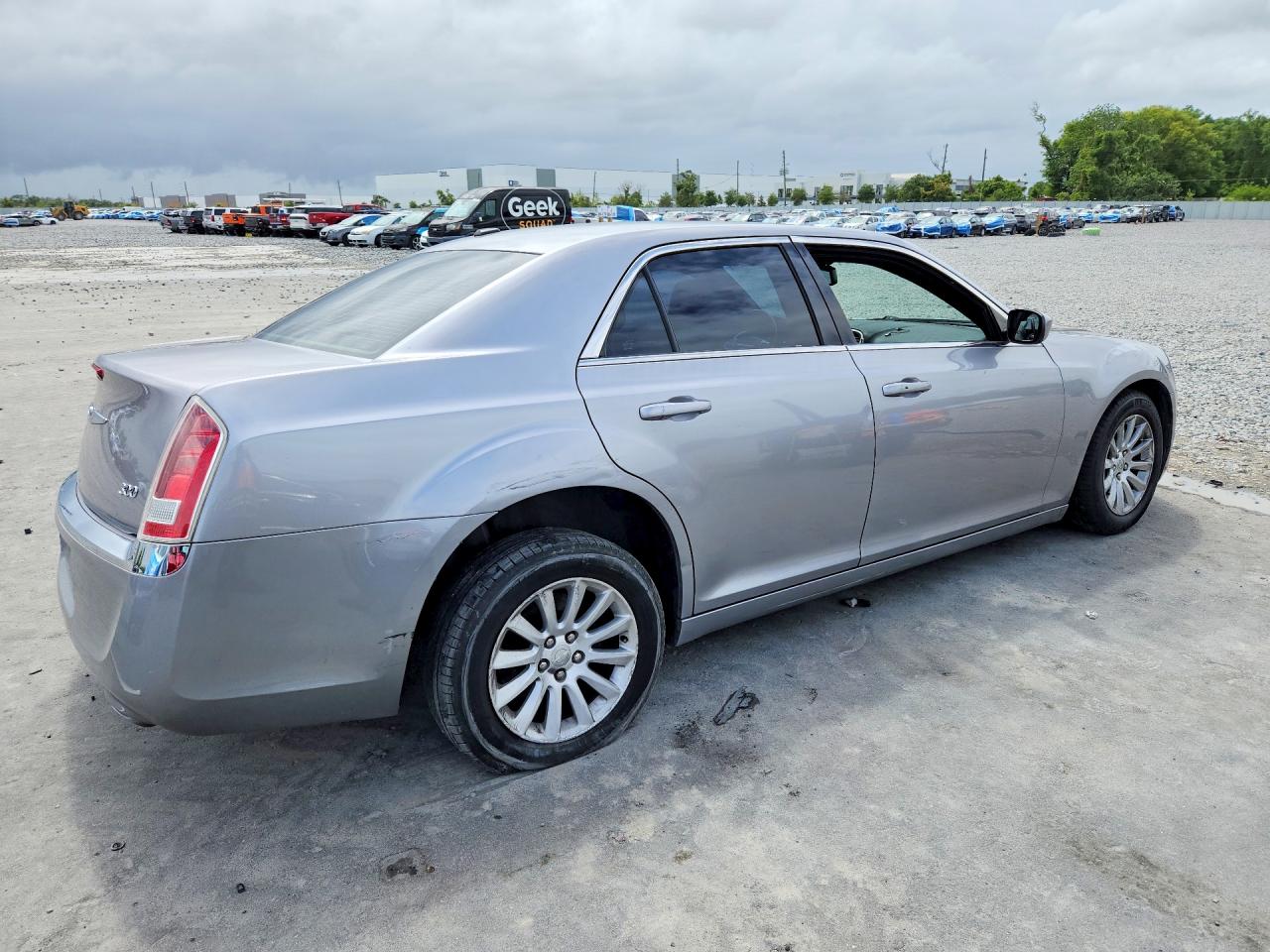 Chrysler 300
