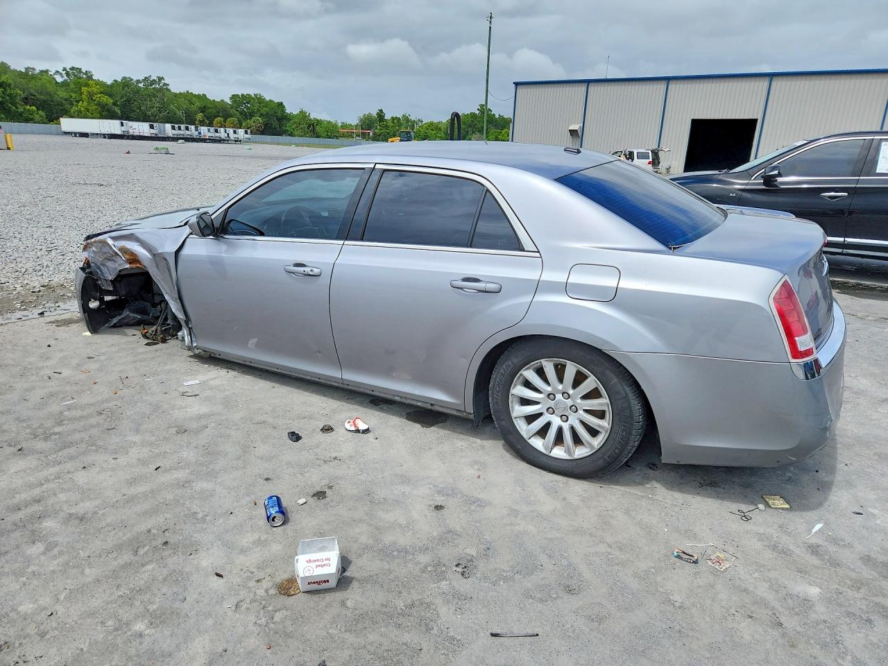 Chrysler 300