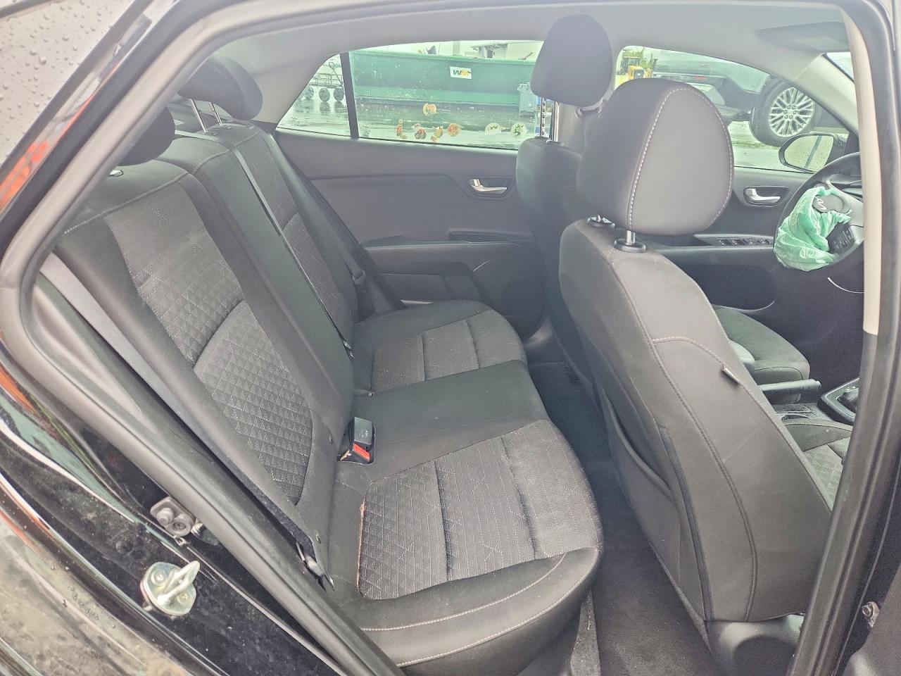 Kia Rio S
