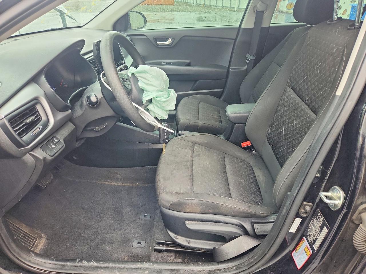 Kia Rio S