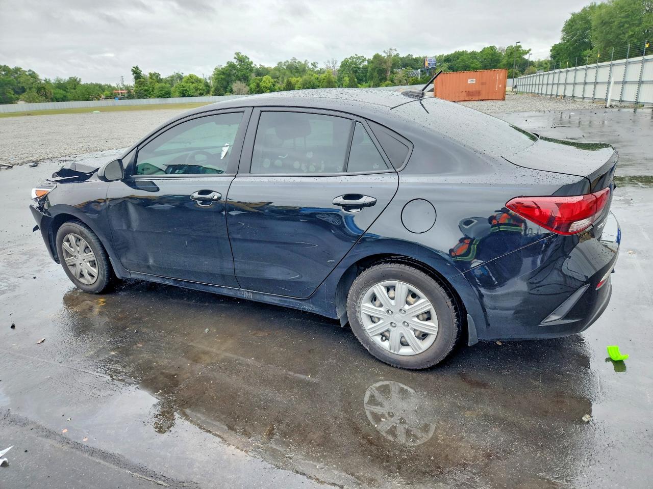 Kia Rio S