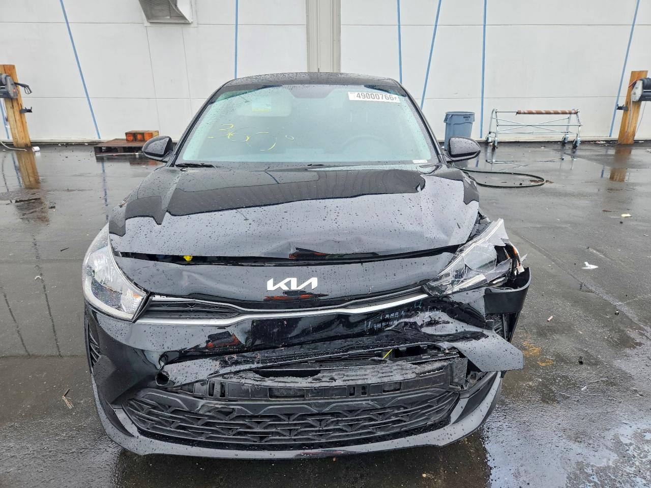 Kia Rio S
