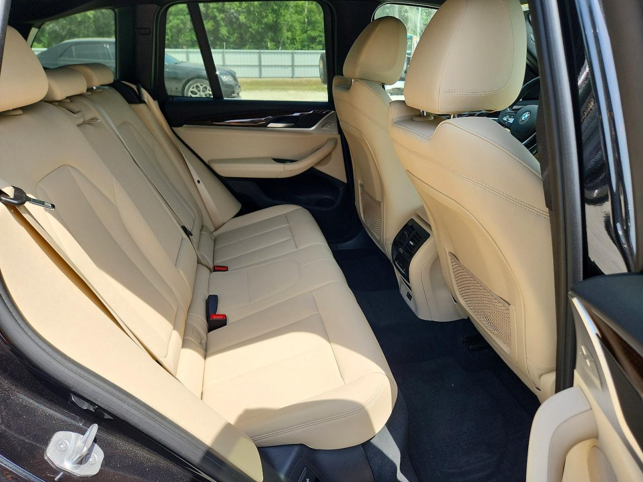 BMW X Series Xdrive30e