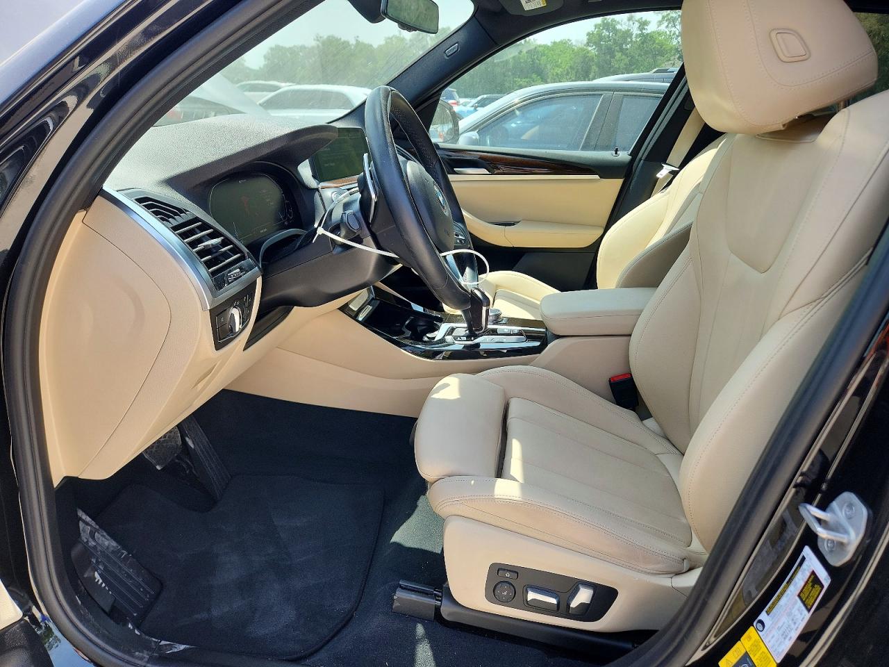 BMW X Series Xdrive30e