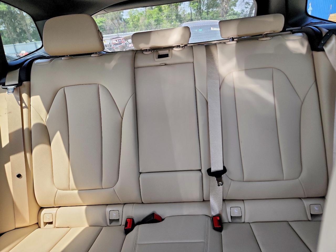 BMW X Series Xdrive30e