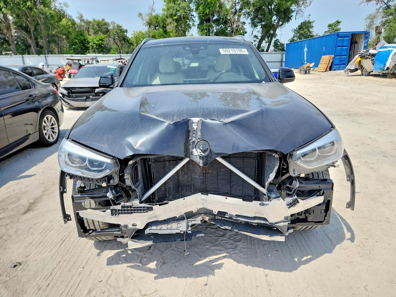 BMW X Series Xdrive30e