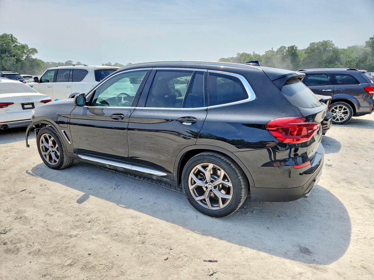 BMW X Series Xdrive30e