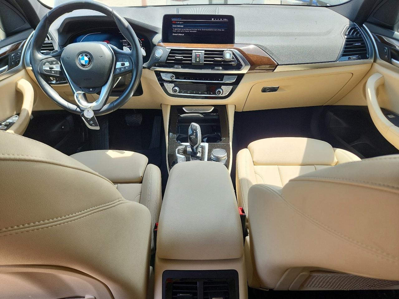 BMW X Series Xdrive30e