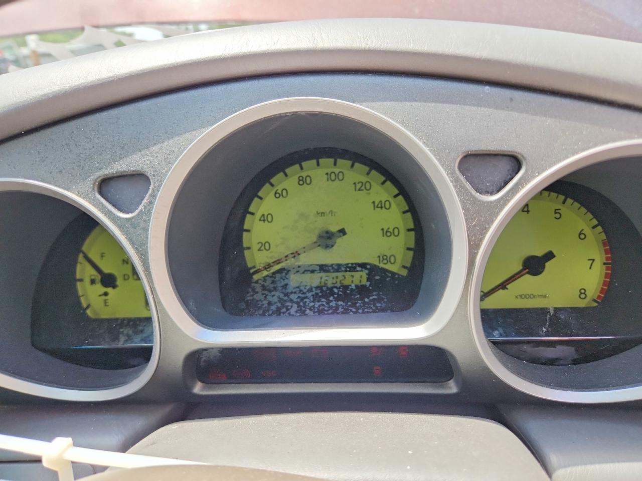 Toyota Aristo