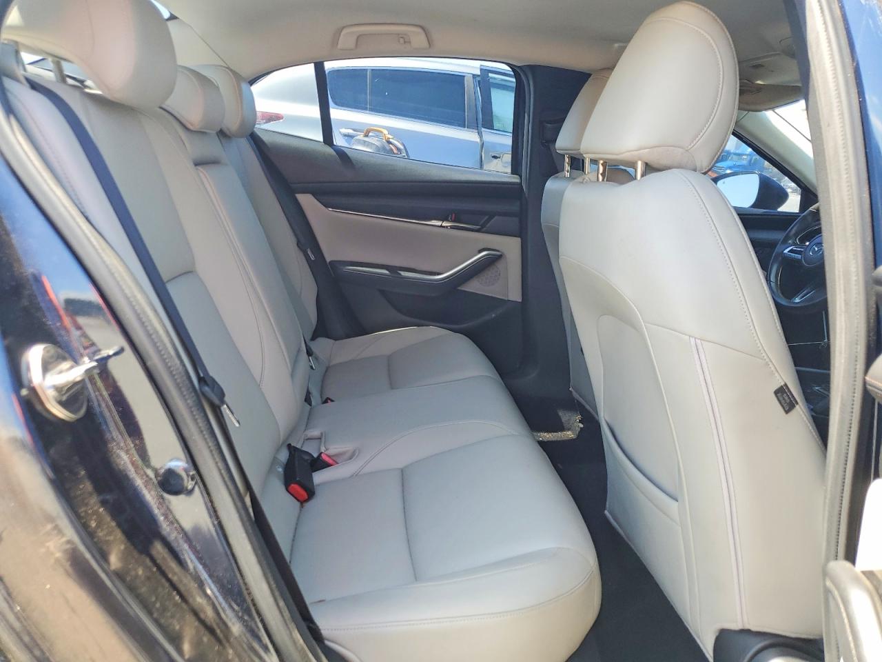 Mazda 3 Preferred Plus