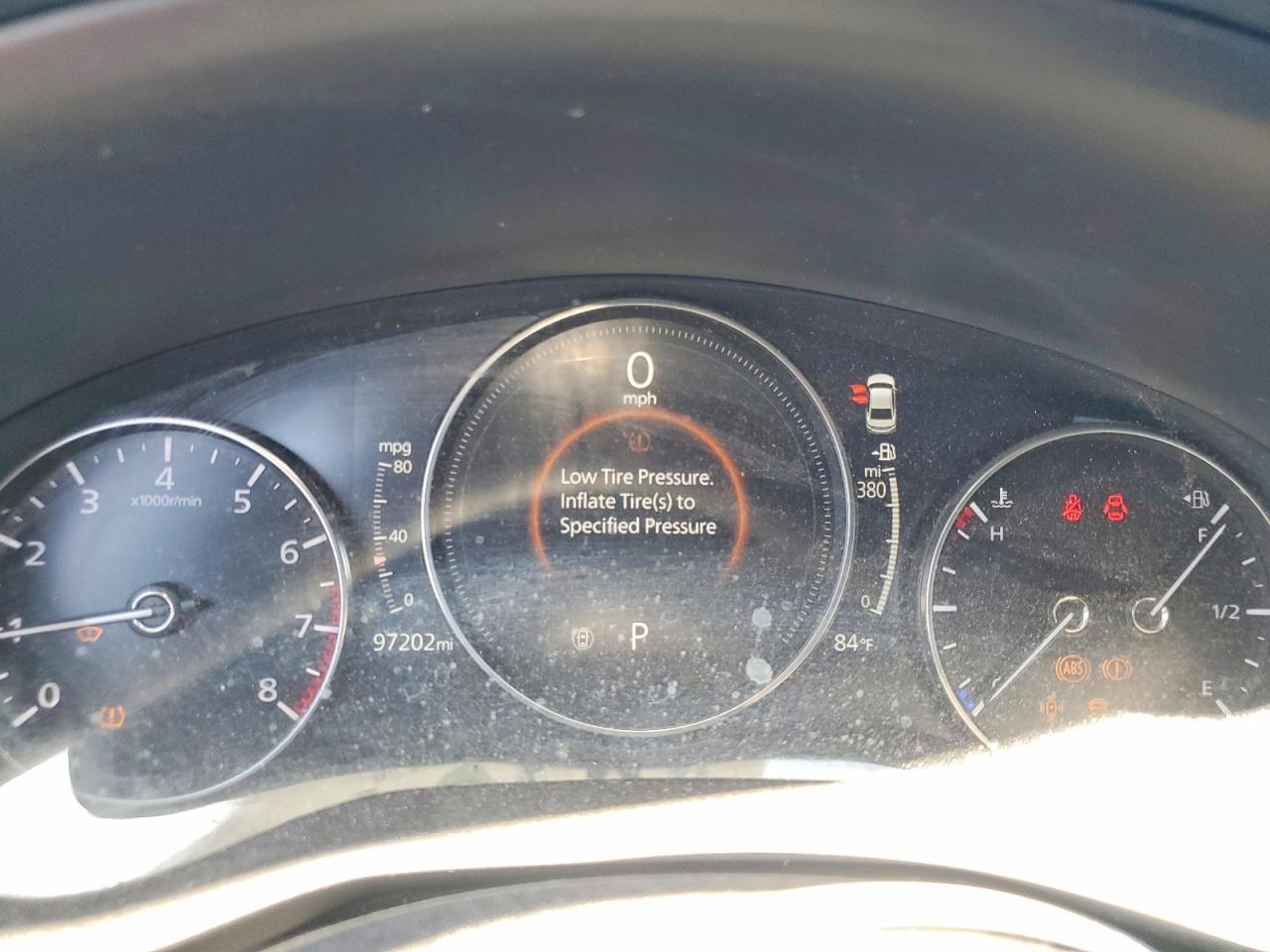 Mazda 3 Preferred Plus