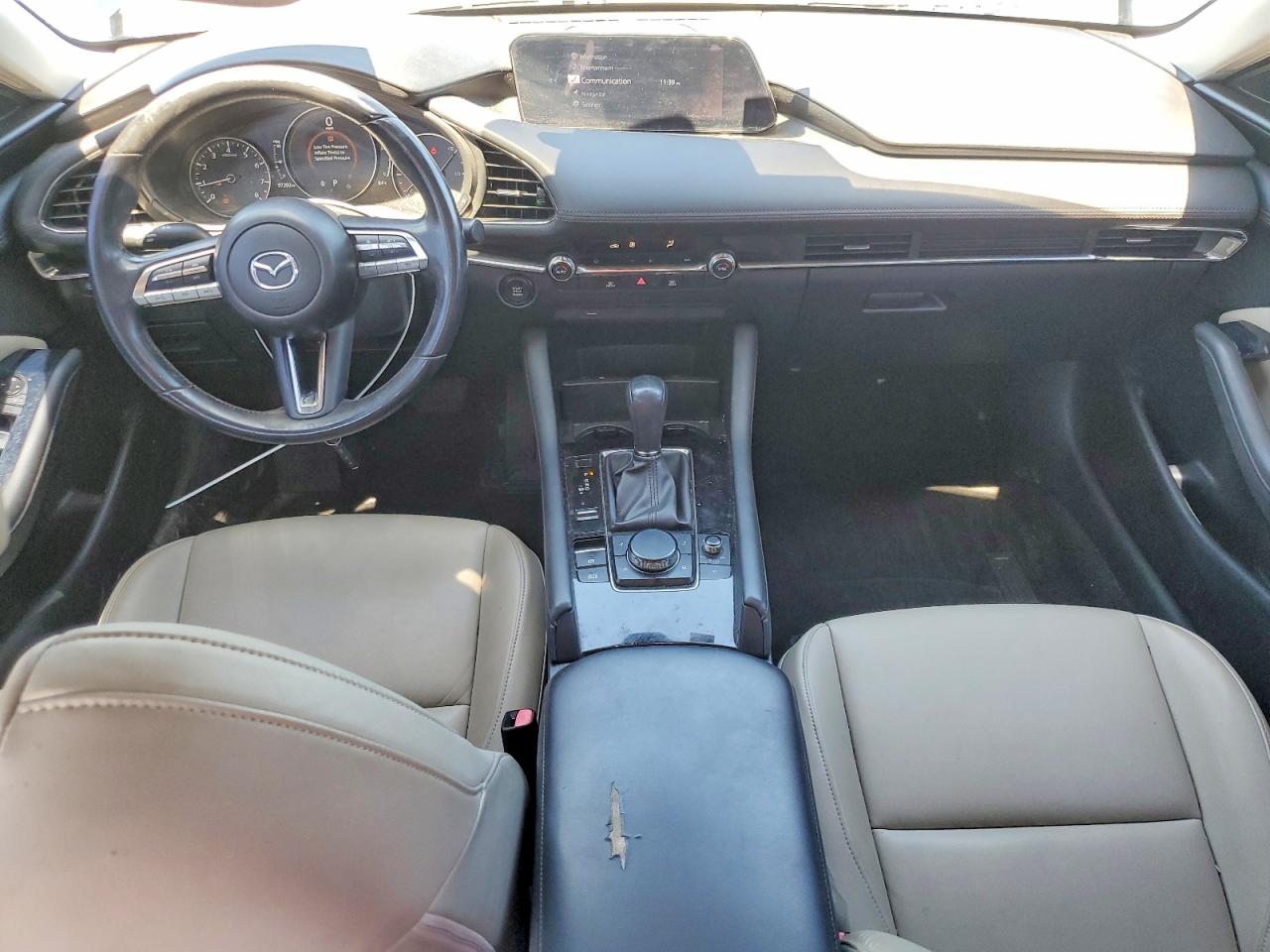 Mazda 3 Preferred Plus