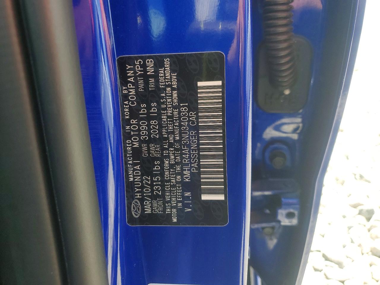Hyundai ELANTRA N Line