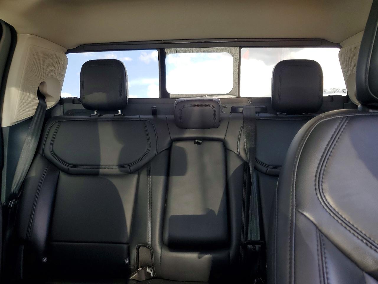 Ford Maverick Xl