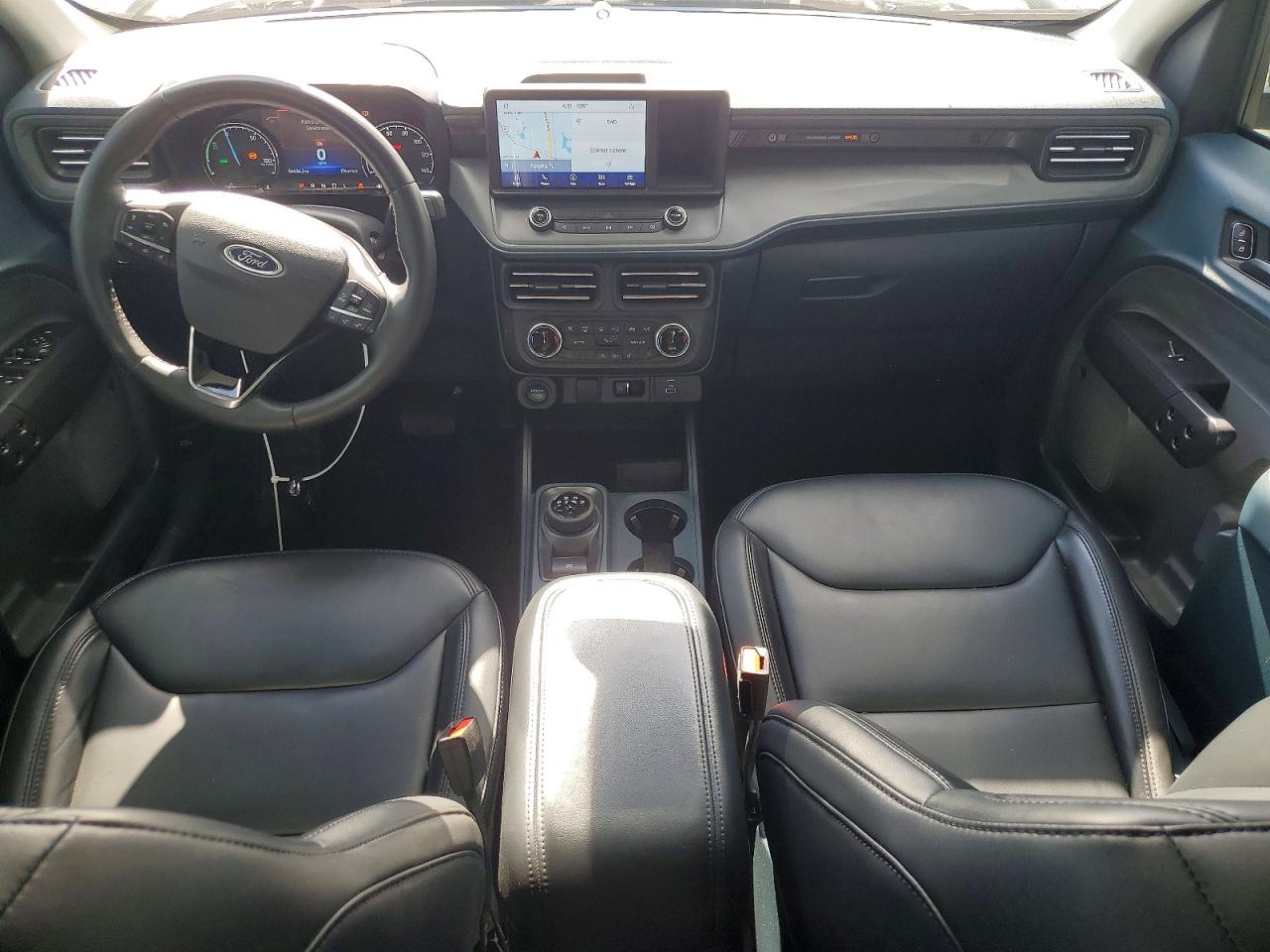 Ford Maverick Xl