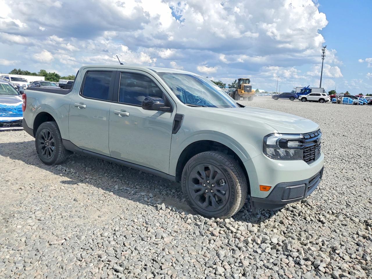 Ford Maverick Xl