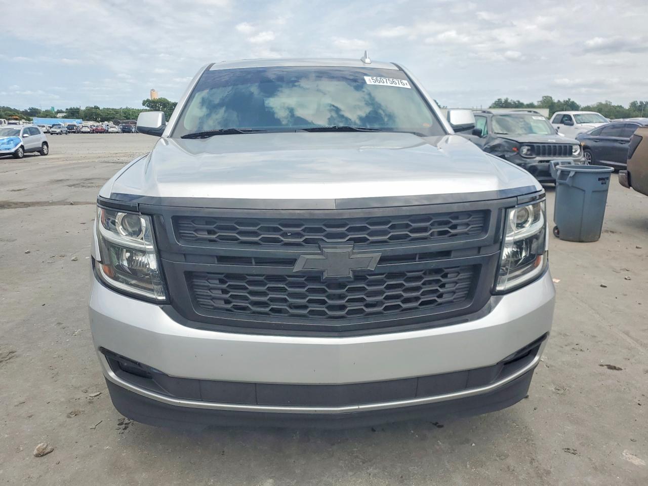 Chevrolet Tahoe C1500 Lt