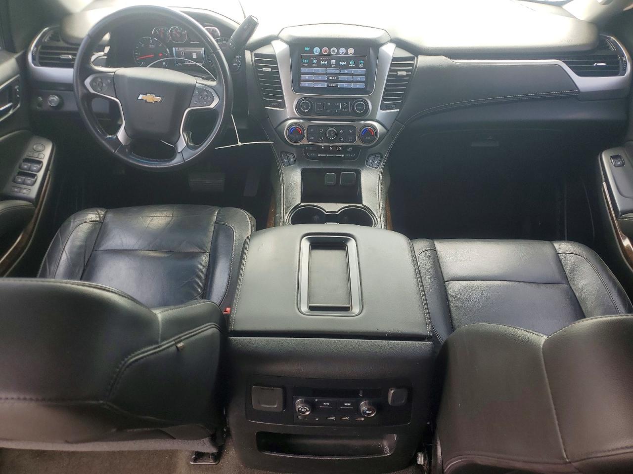Chevrolet Tahoe C1500 Lt