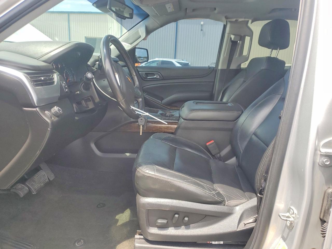Chevrolet Tahoe C1500 Lt