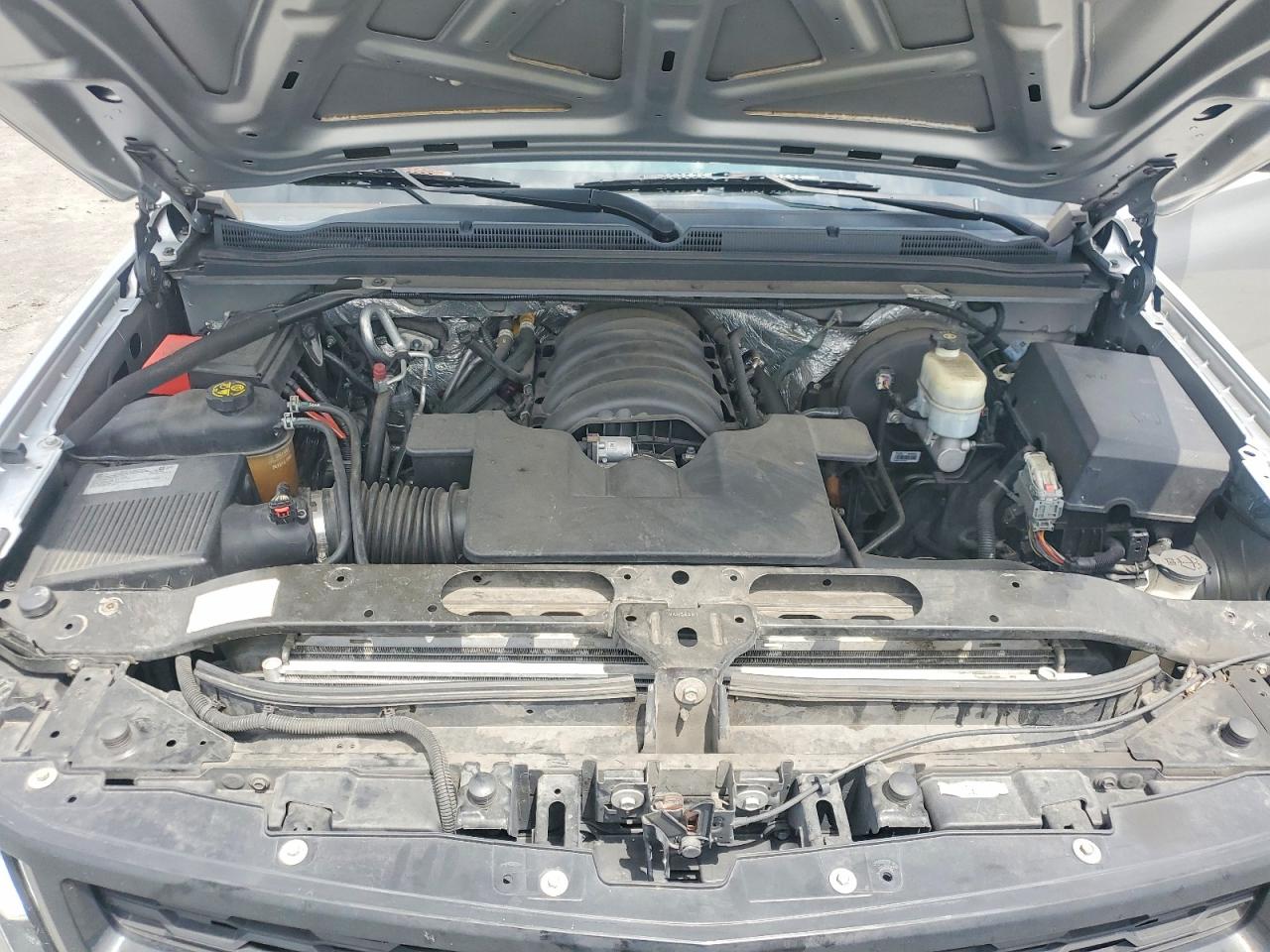Chevrolet Tahoe C1500 Lt