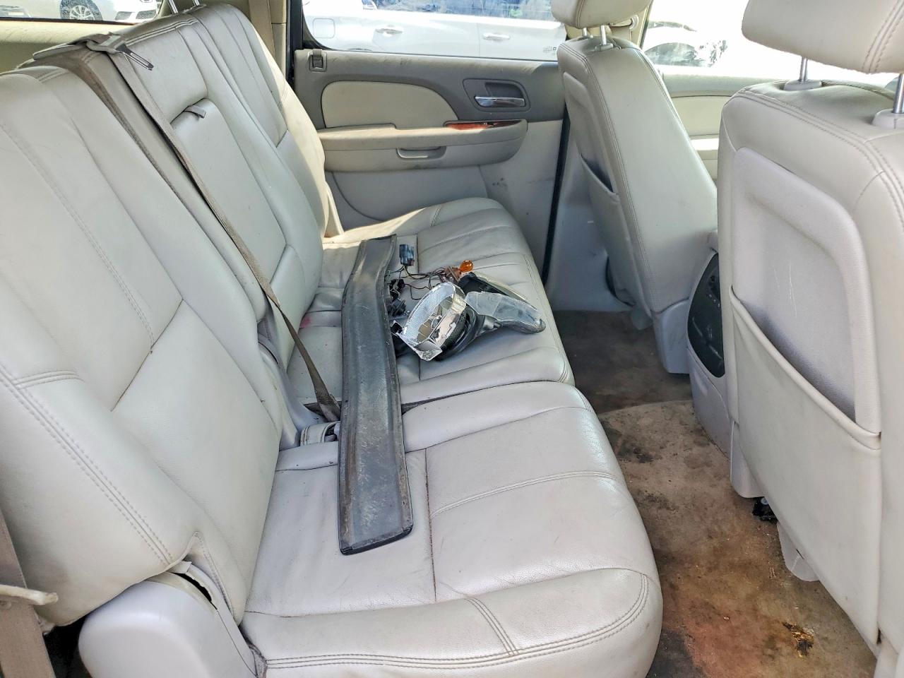Chevrolet Suburban K1500 Lt