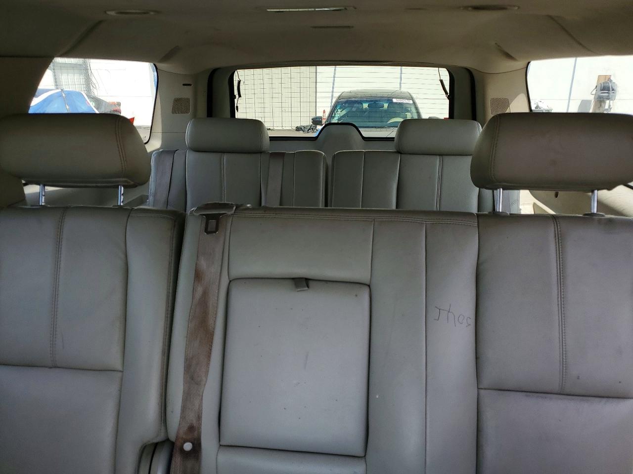 Chevrolet Suburban K1500 Lt