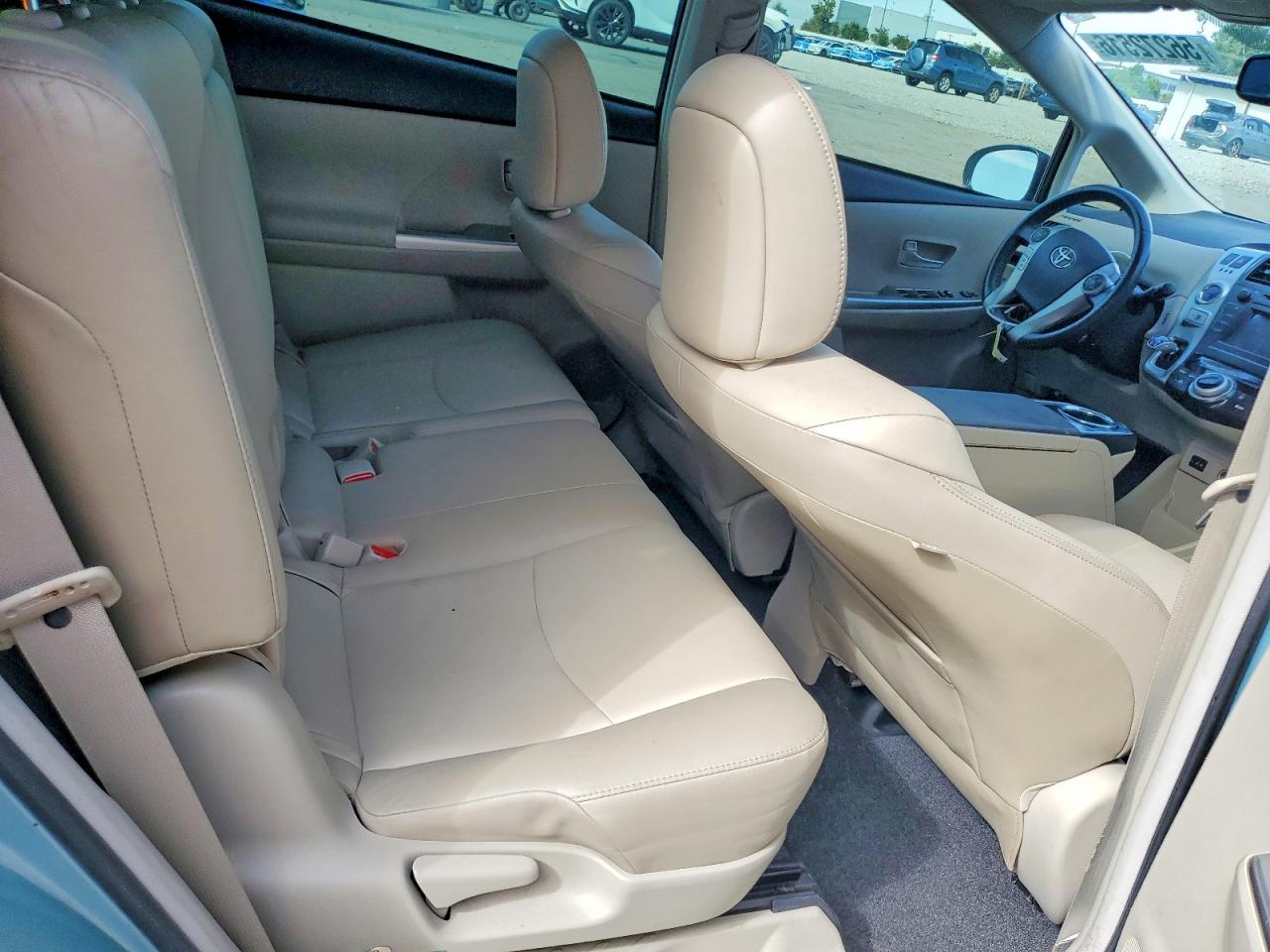 Toyota Prius Five