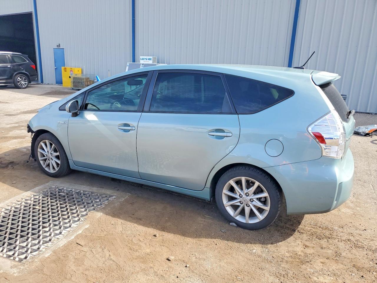 Toyota Prius Five