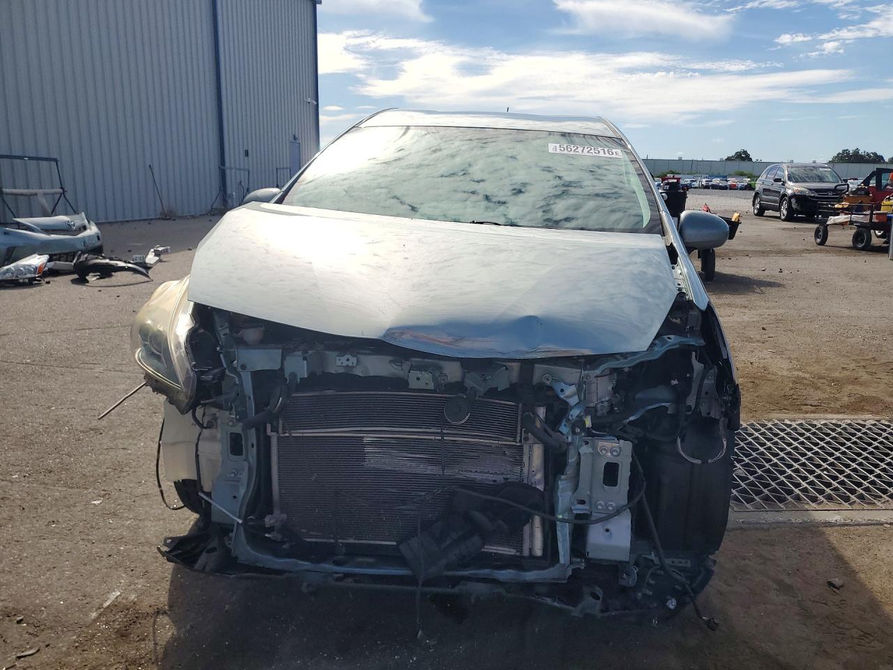 Toyota Prius Five