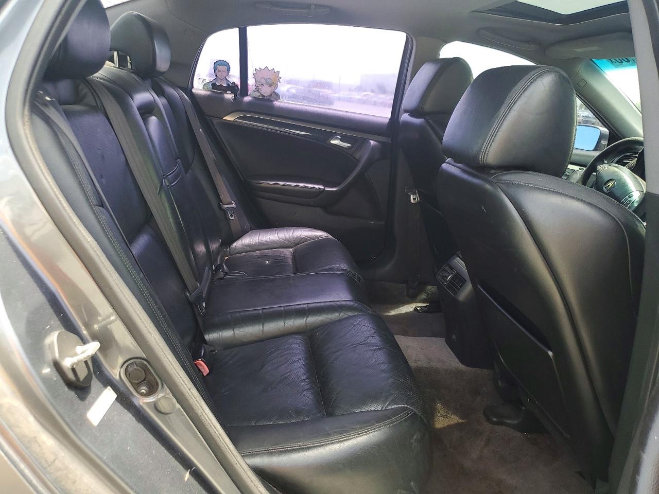 Acura TL
