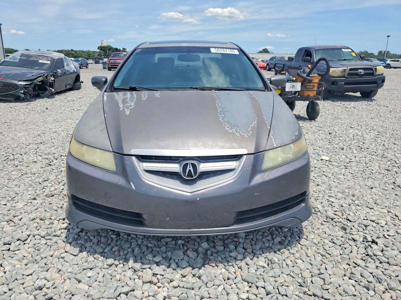 Acura TL