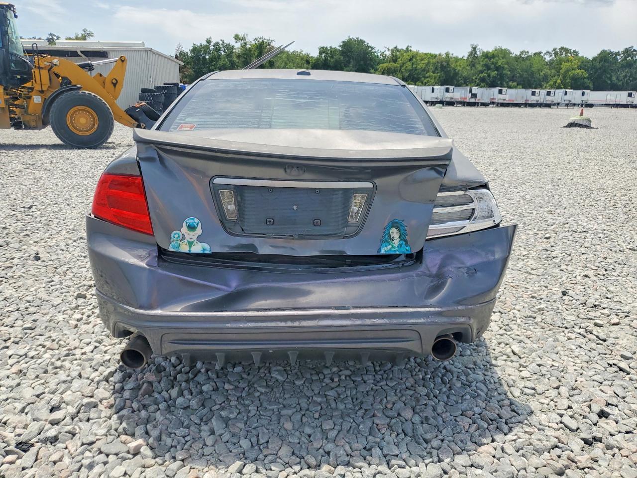 Acura TL
