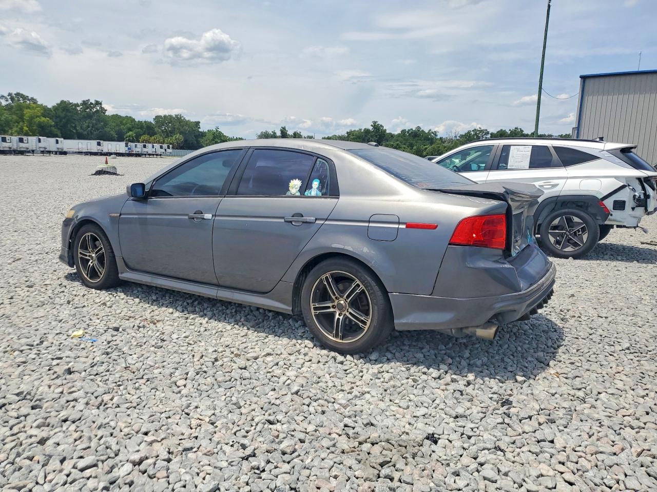 Acura TL