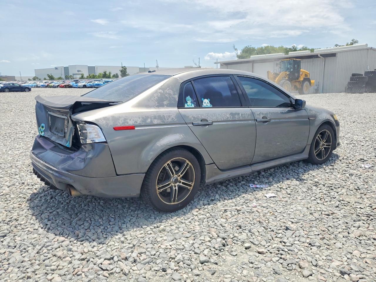 Acura TL