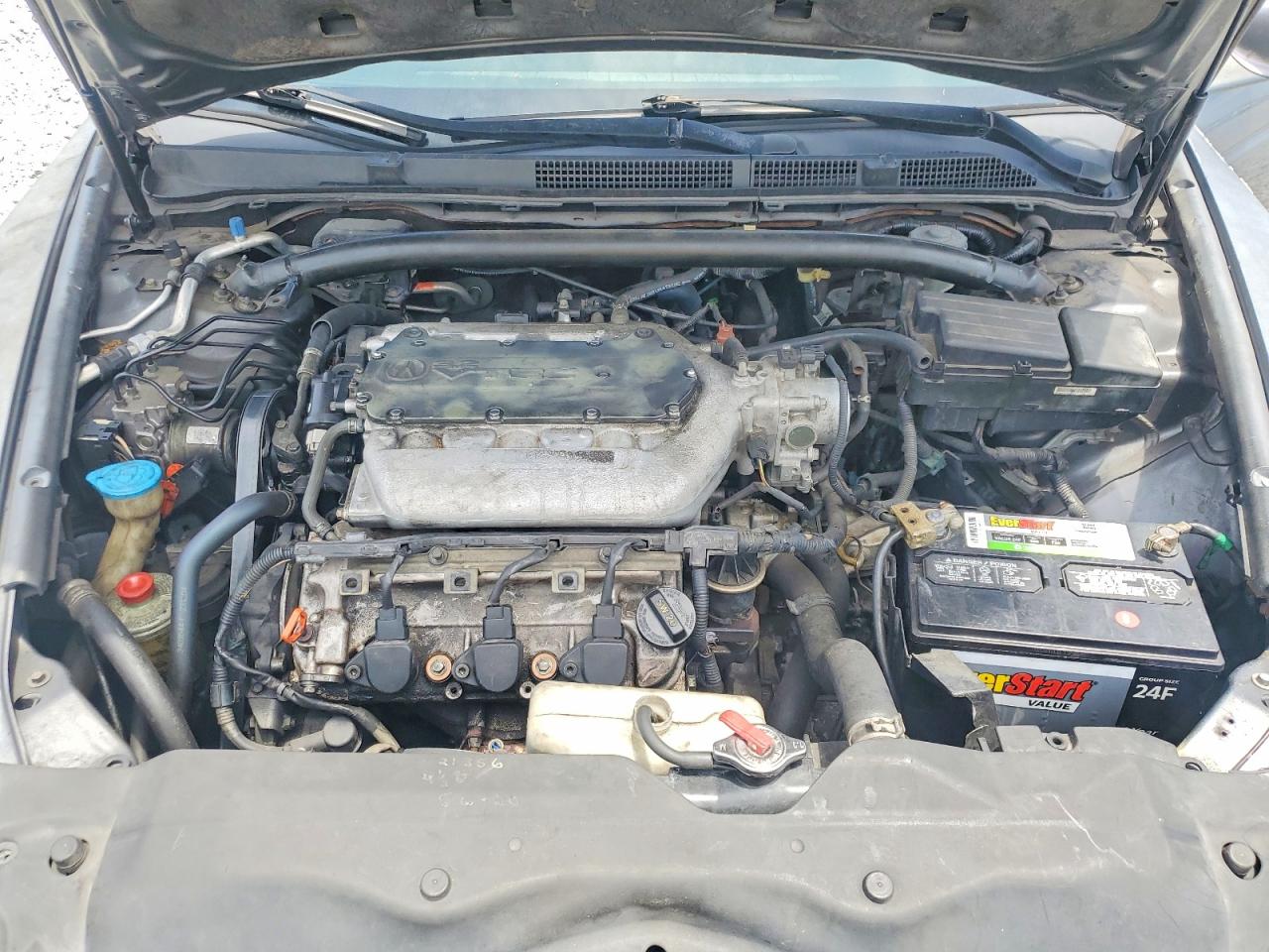 Acura TL