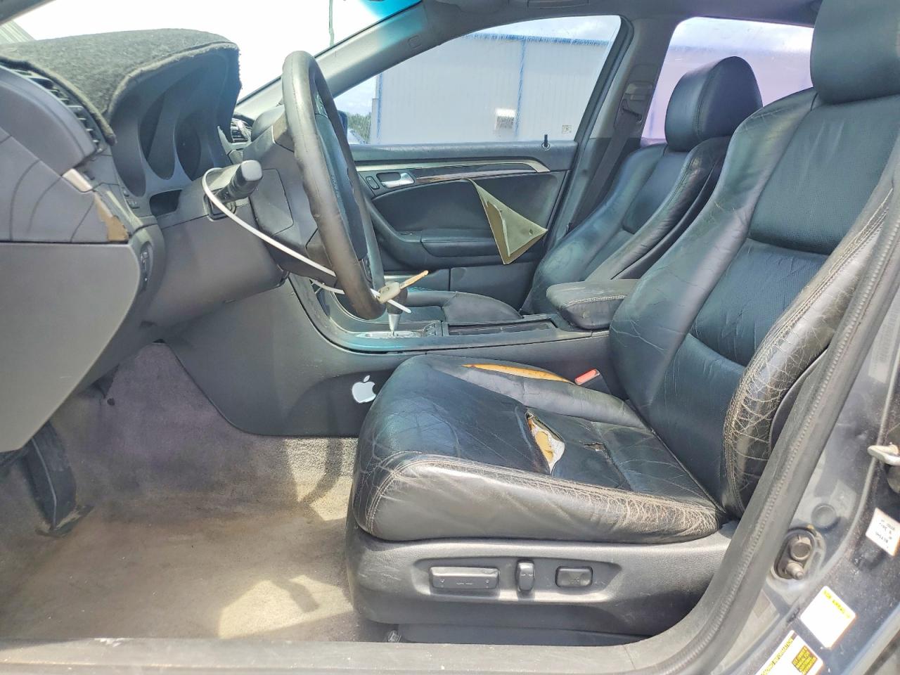 Acura TL